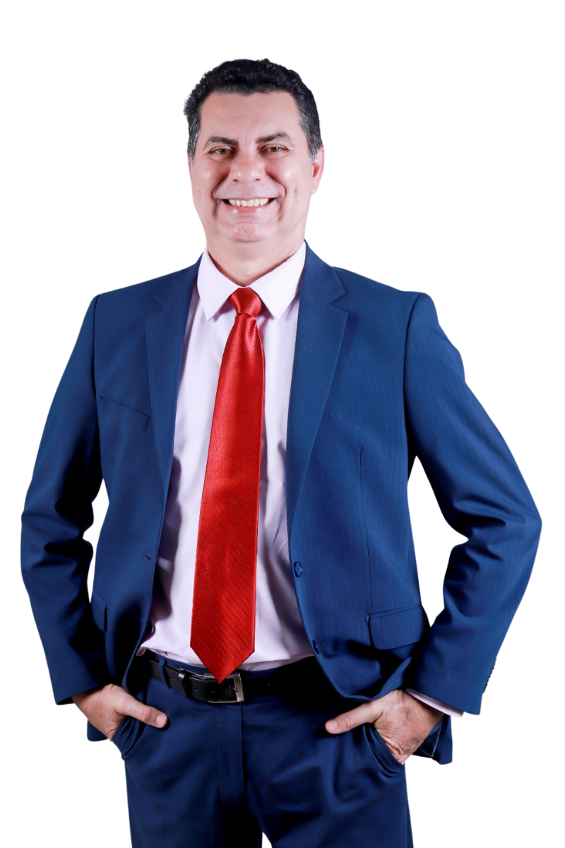 Dr. Rômulo Nogueira
